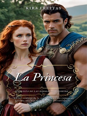 cover image of La Princesa